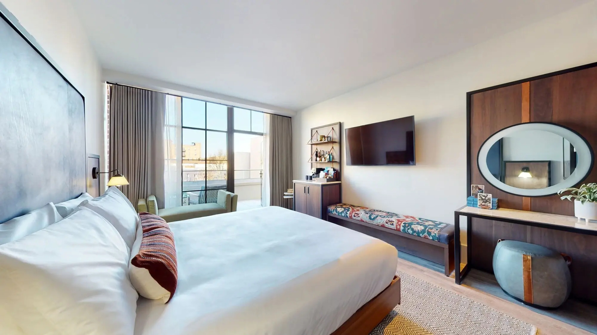 The Restoration Asheville