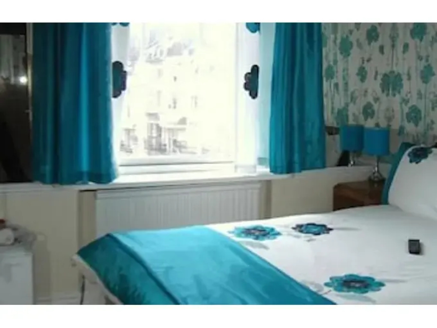 The Prince Regent Hotel