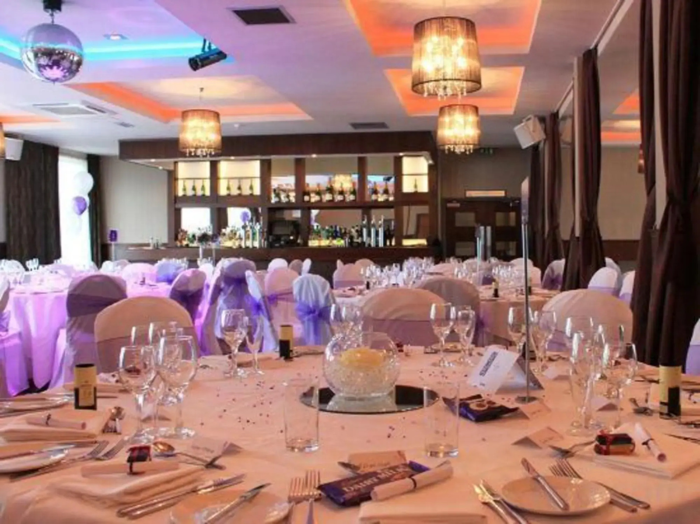 The Lynnhurst Hotel
