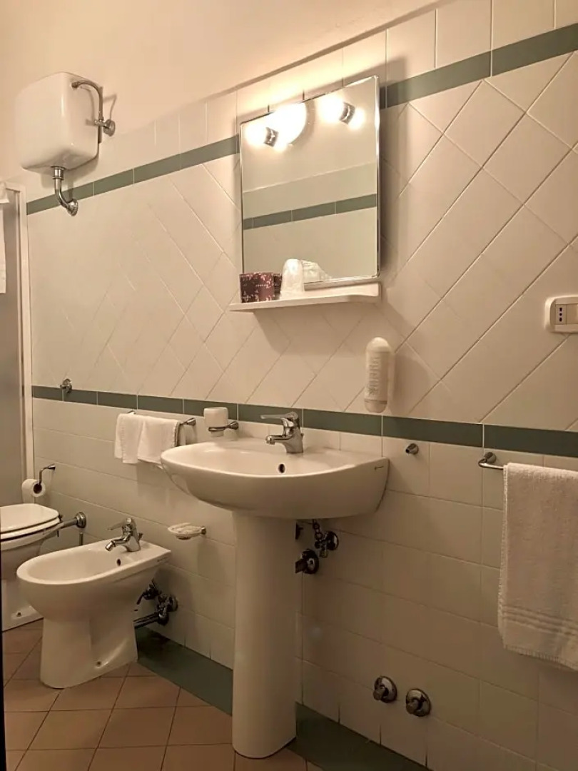 Casa per ferie Gens Petilia