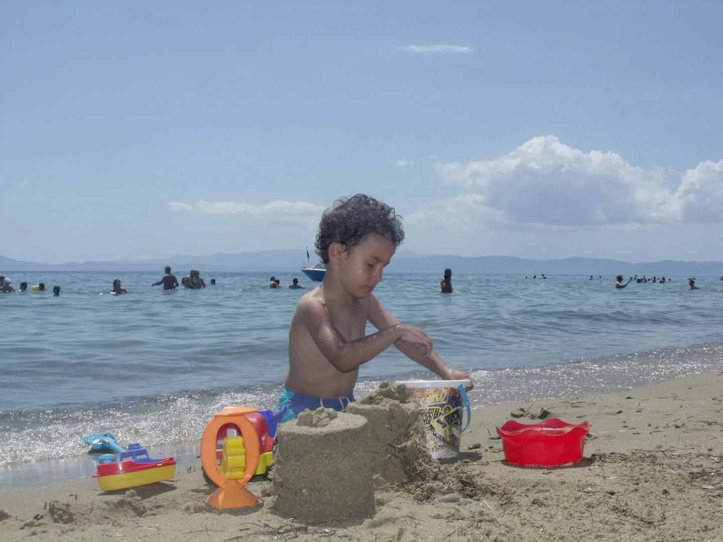 Hotel Palmera Resort