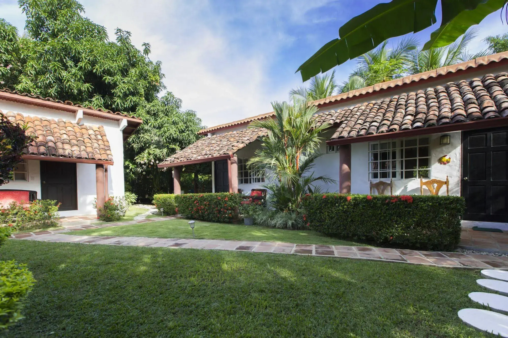 Villa Botero By Casa Mojito B&B