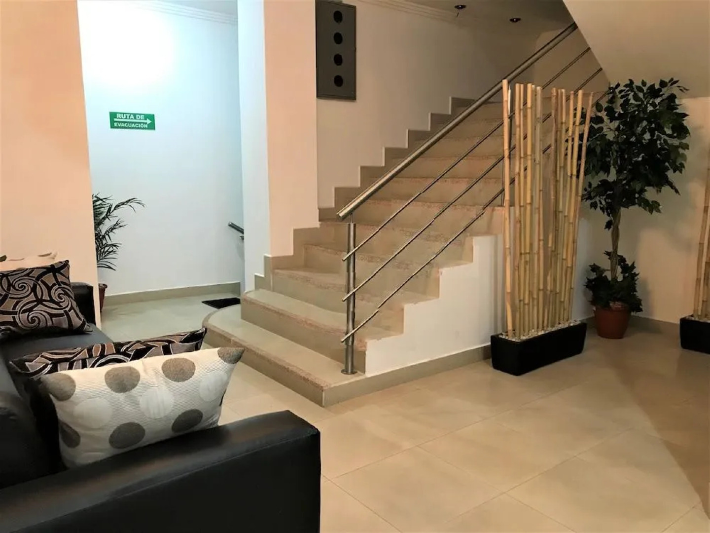 Hotel Terra Sur Cuenca