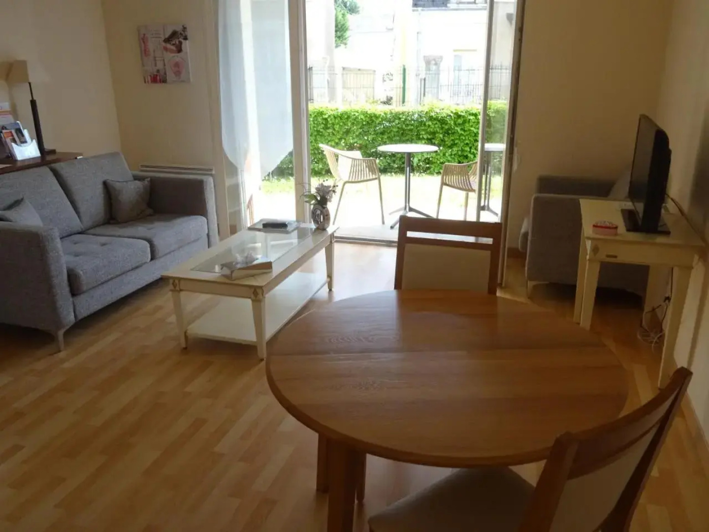 Résidence Services Seniors DOMITYS - Le Village