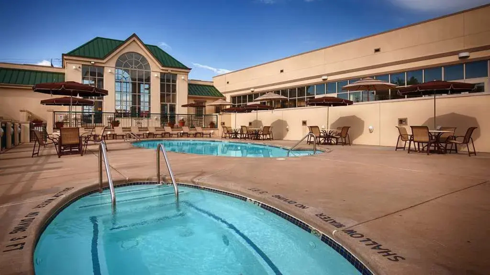 Best Western Plus The Inn at King of Prussia