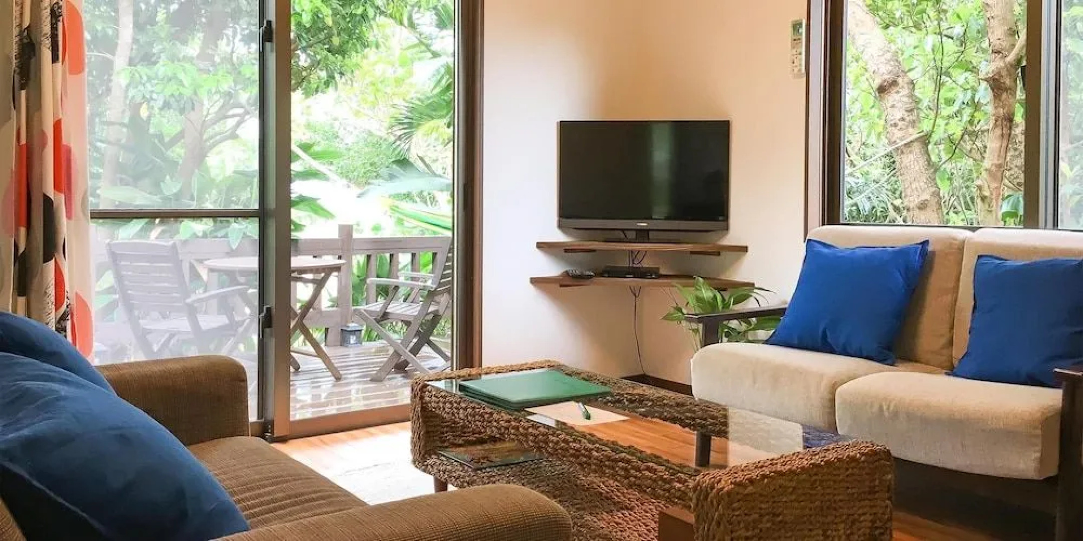 Ishigakijima Cottage Kachibai