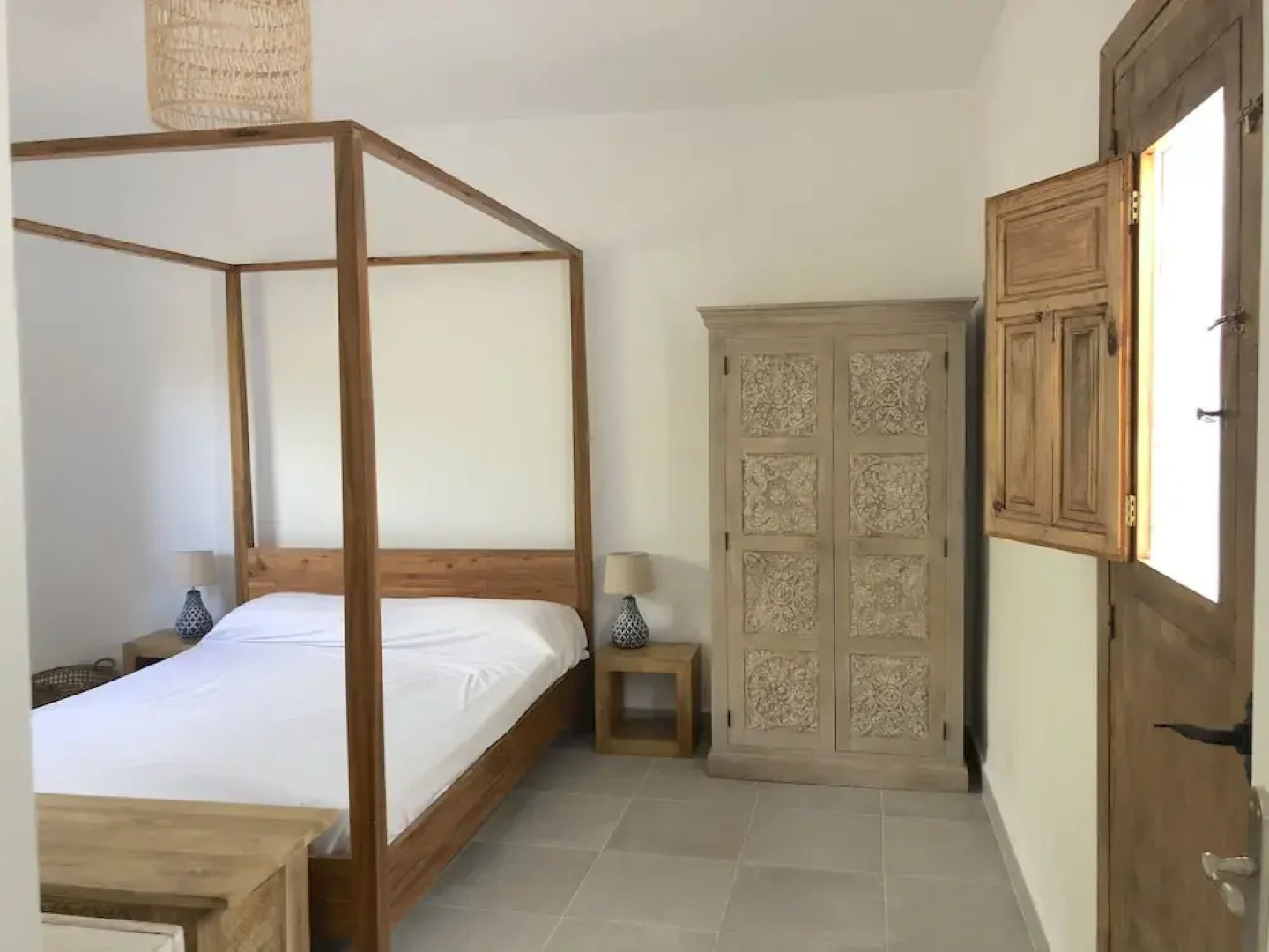 Casa Rural La Sirena Azul