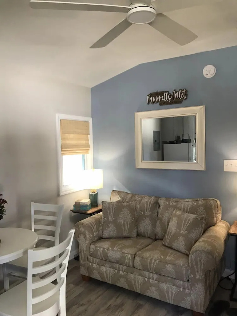 The Cedar Point House