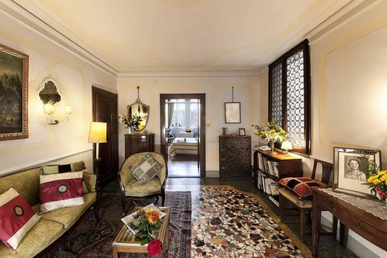 Palazzetto Pisani