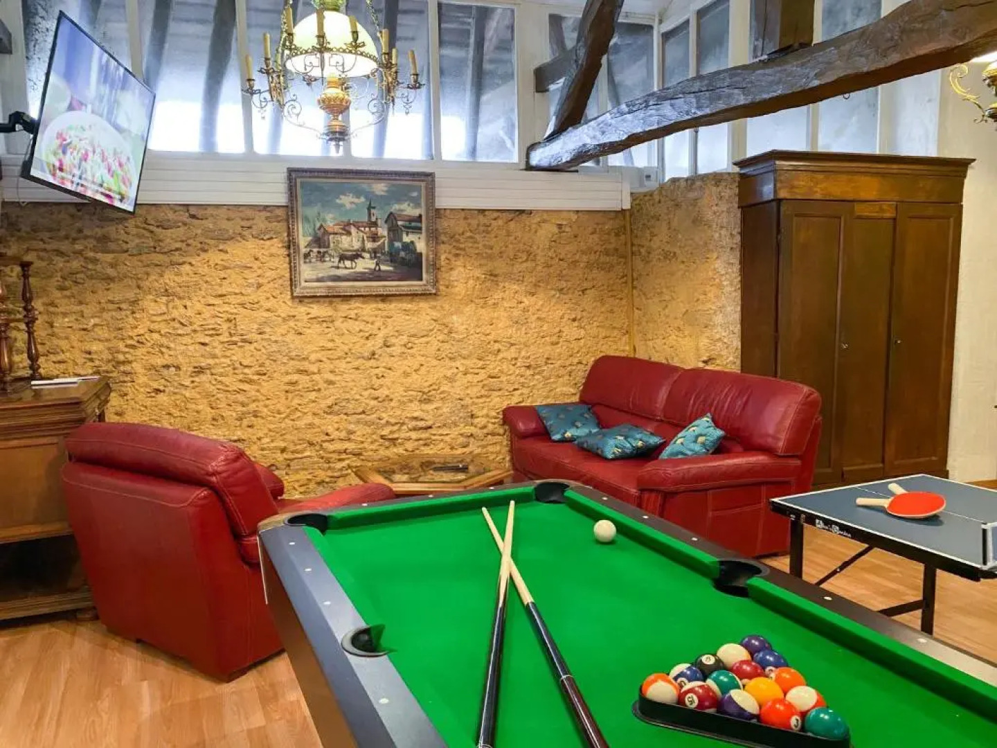 Nogapatio - Maison D'hotes - Bnb