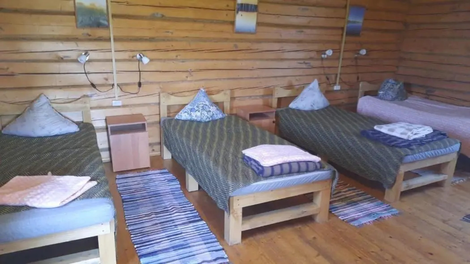 Дальний Кордон