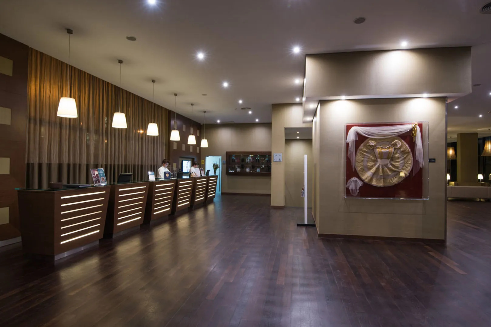 Vila Gale Coimbra Hotel