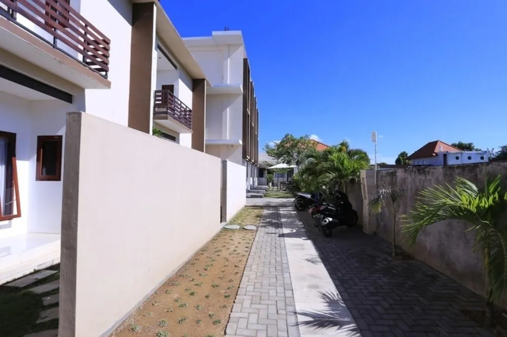 RedDoorz @ Petitenget Seminyak