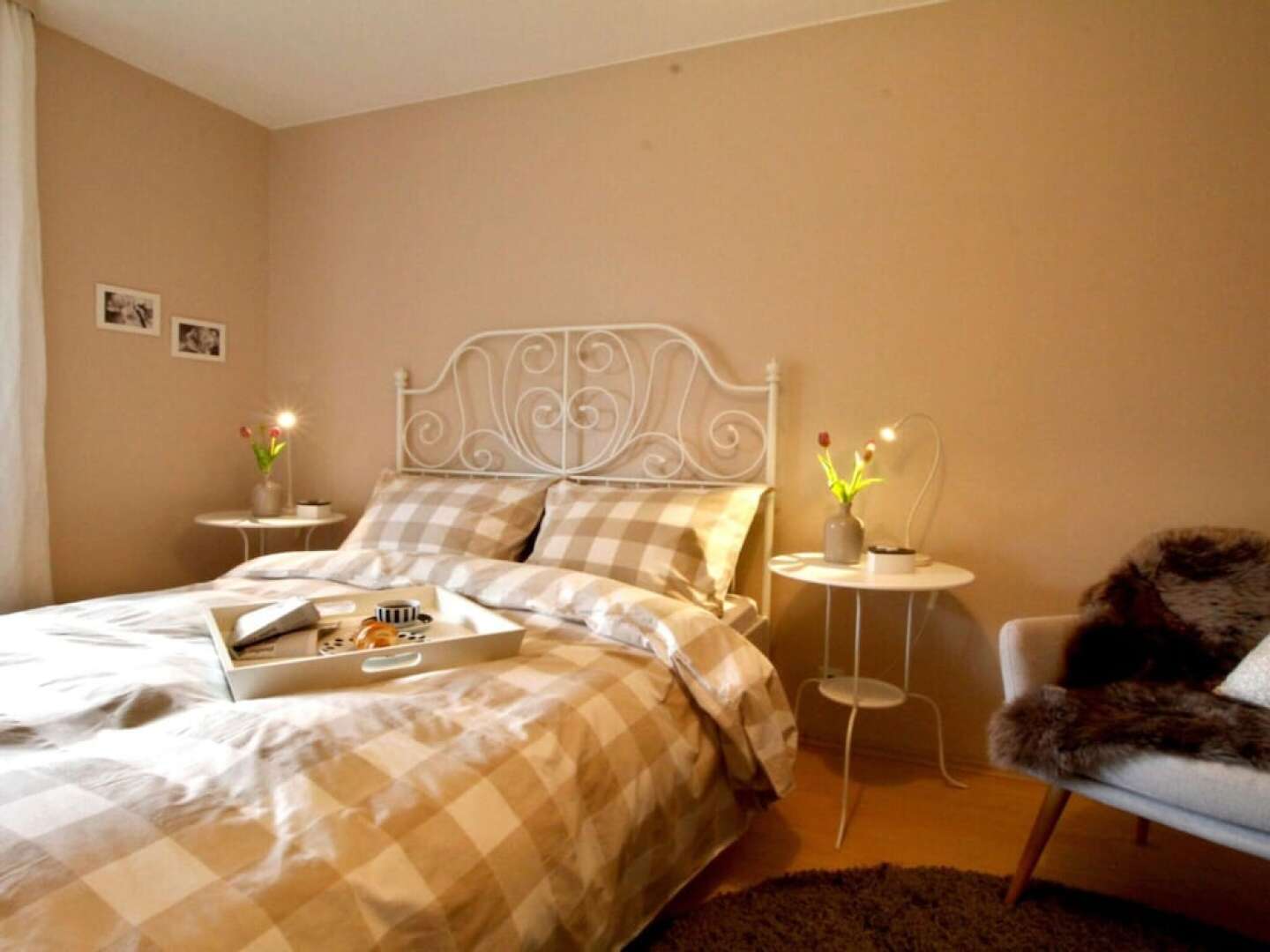 Holiday Apartment Am Buchbuhl