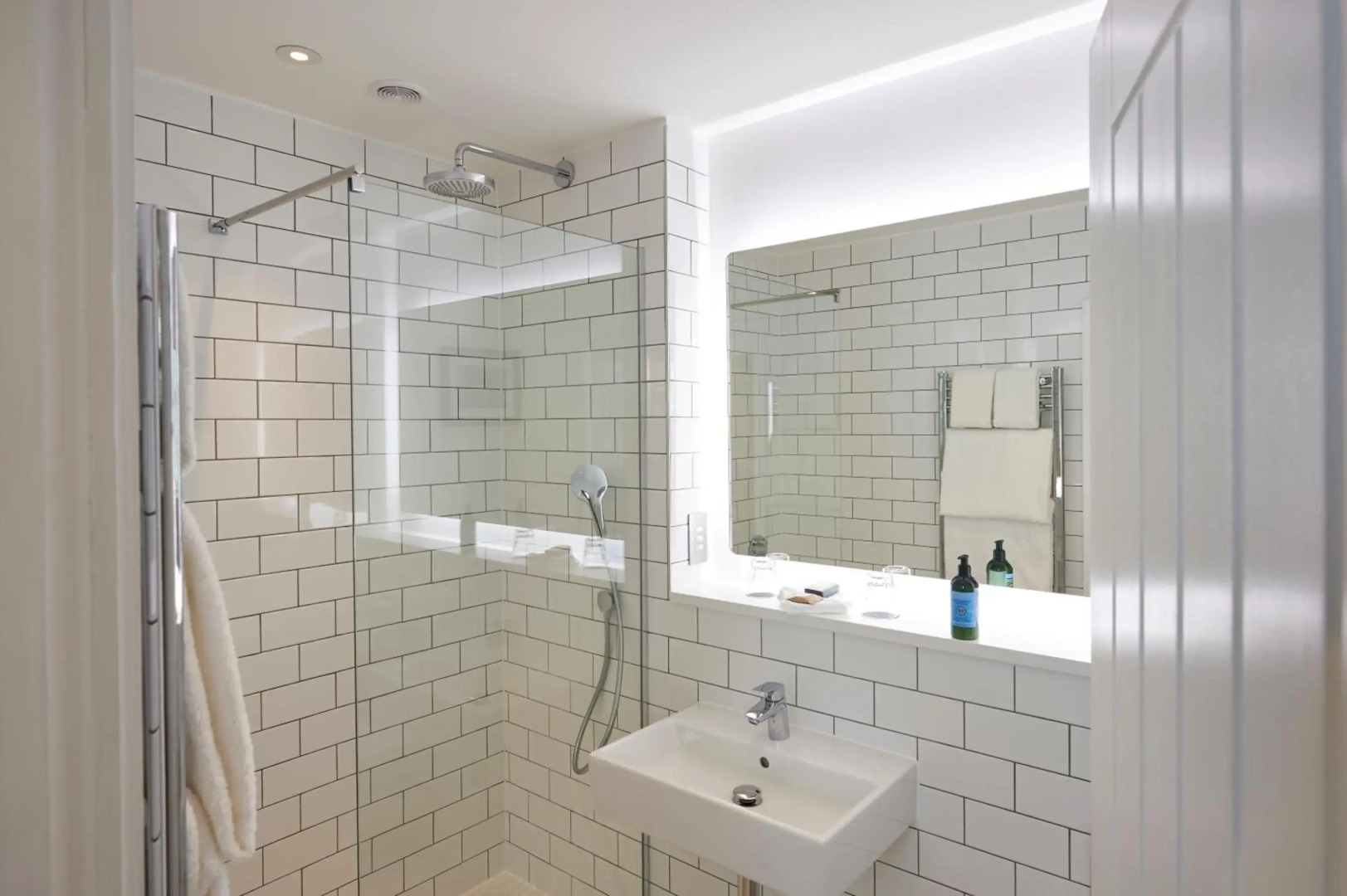 The Magdalen Chapter