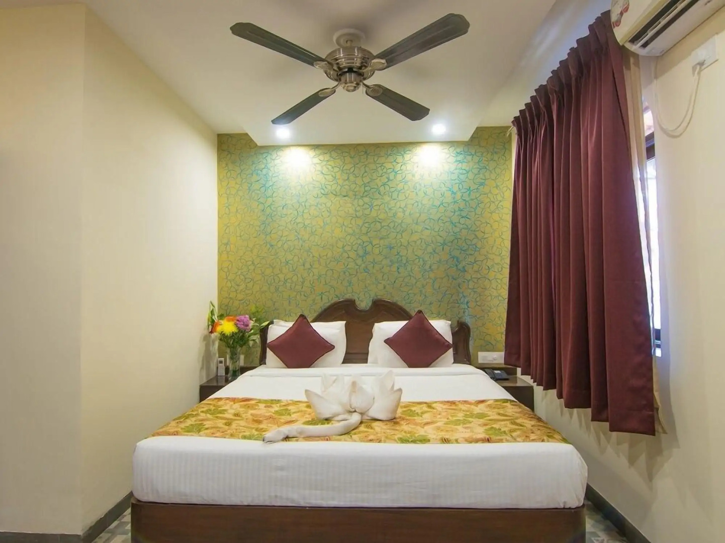 Resort Terra Paraiso