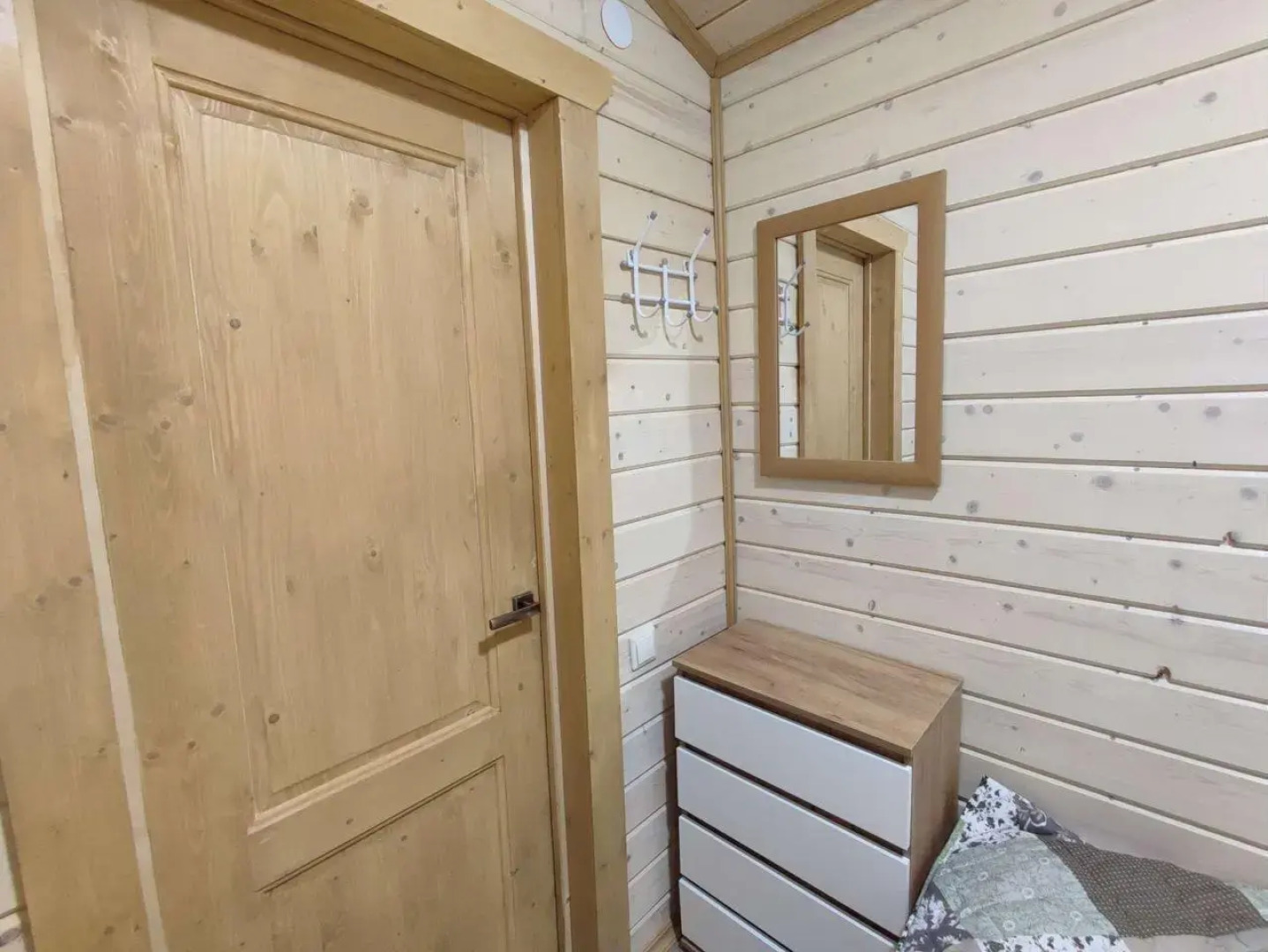 Дом Ялоранта на улице Прибрежная 33