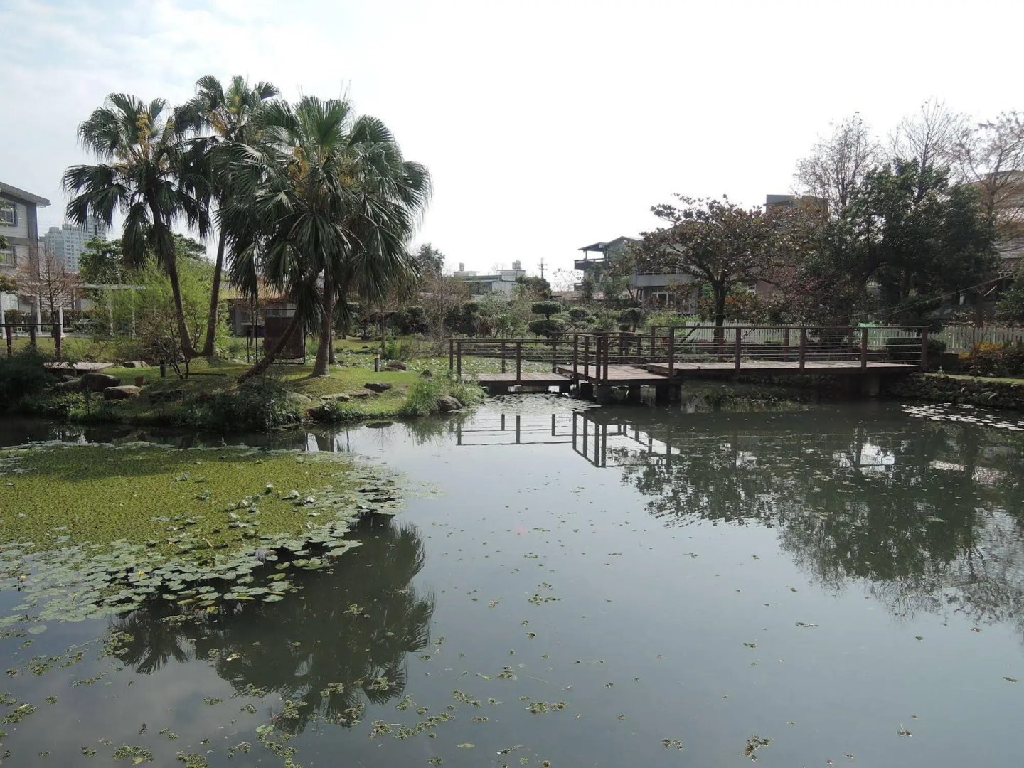 The House Of Water
