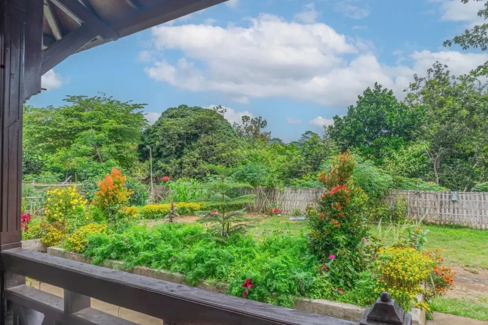 Pusaka Rinjani Bungalow