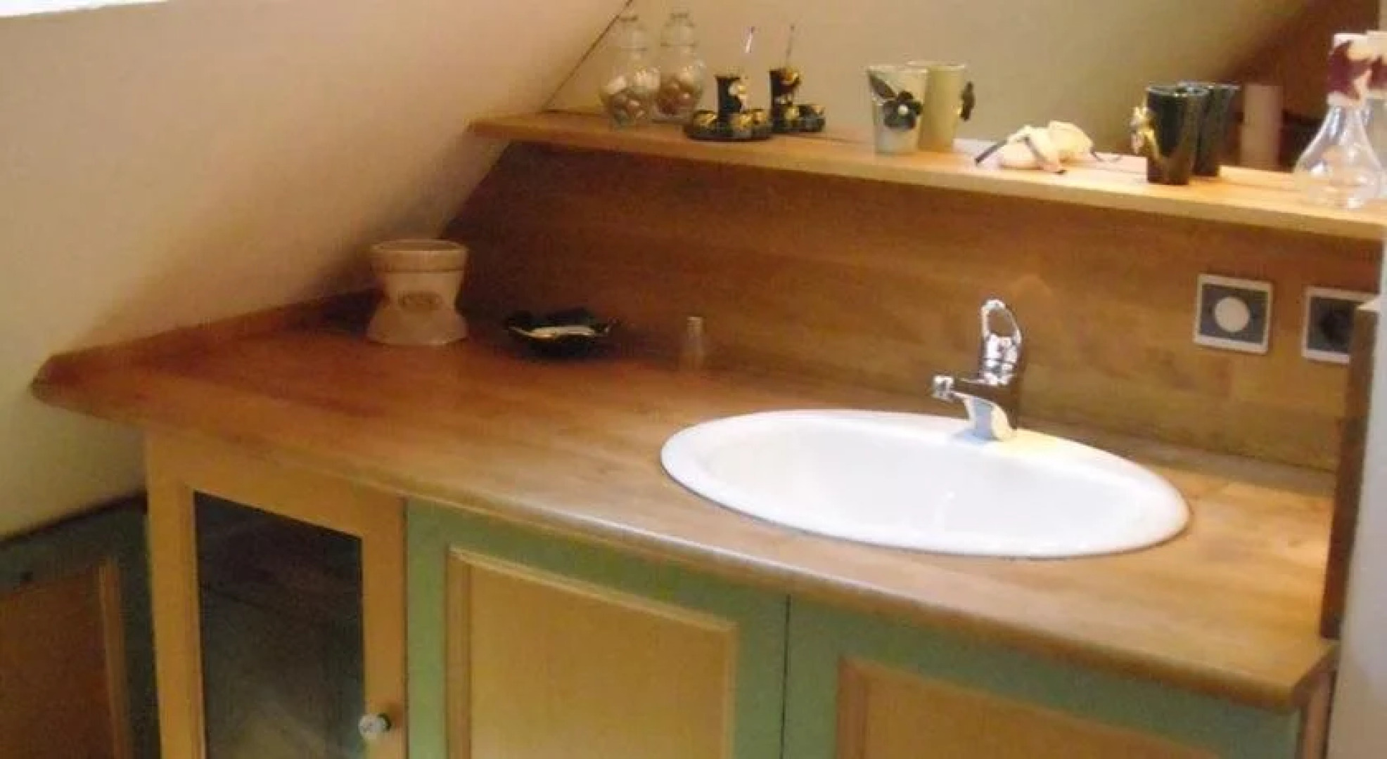 Chambres dHôtes la Baudrière