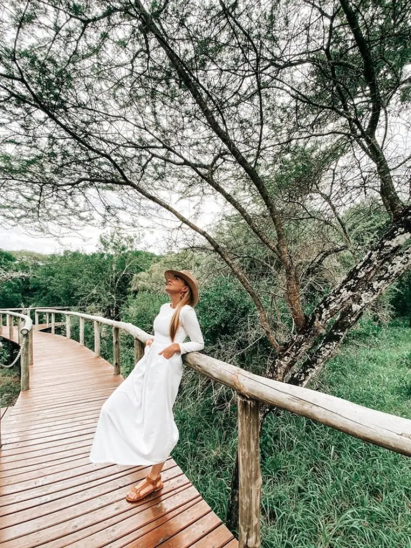 Rhino Sands Safari Camp