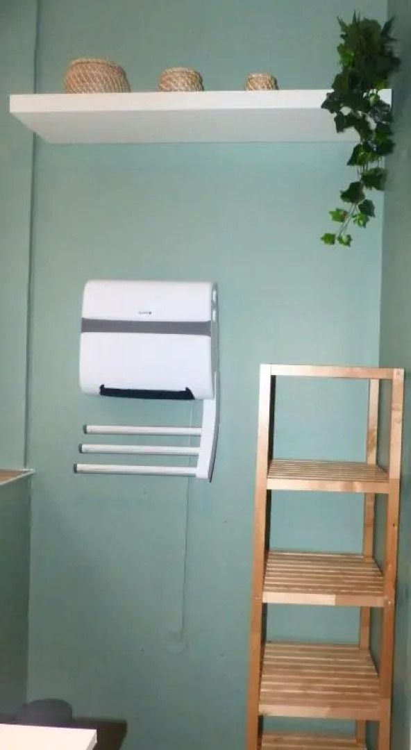 Le tout cosy - Wifi - Netflix - EvasionPamiers