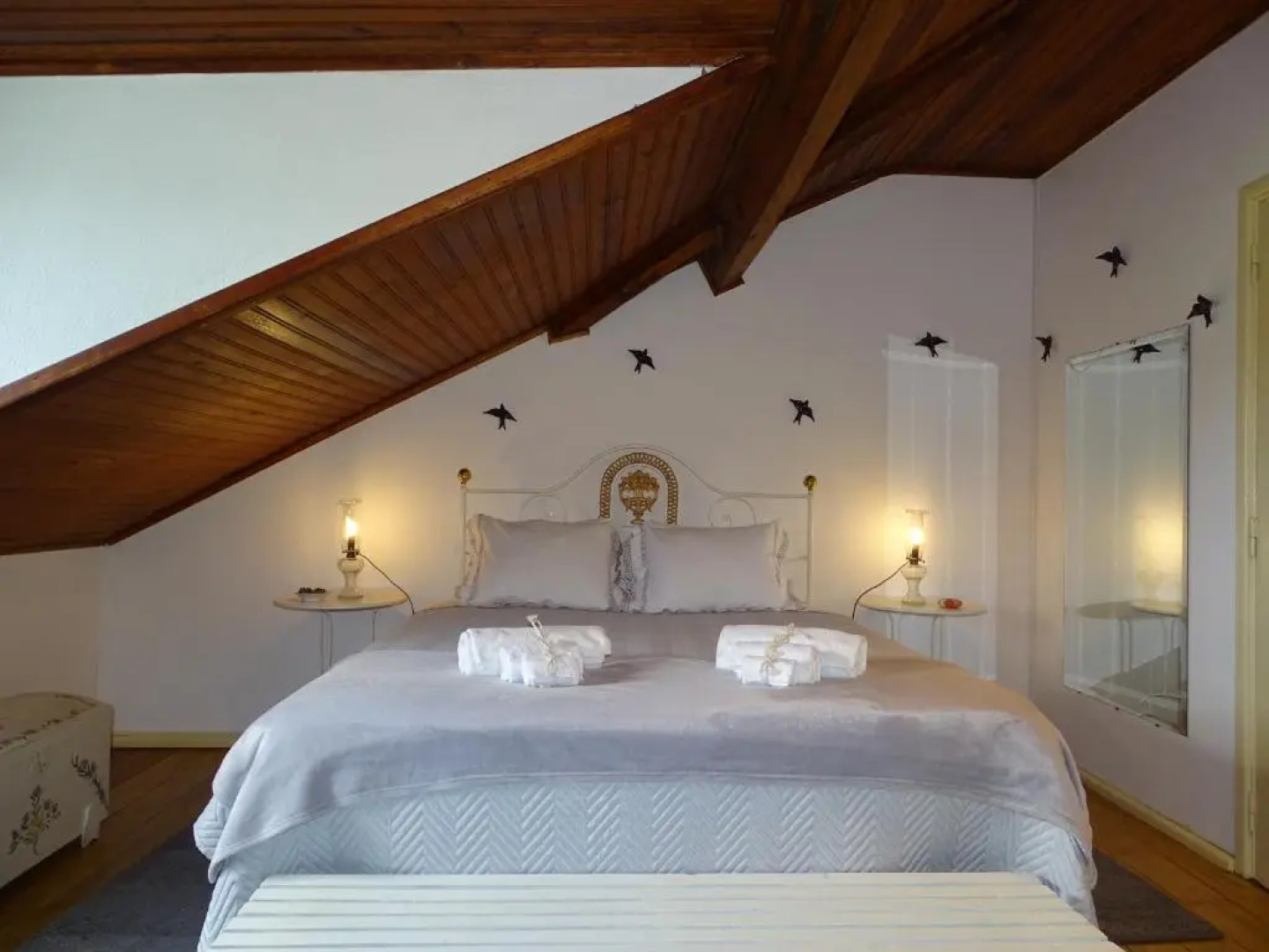 Casa da Praia do Ribatejo