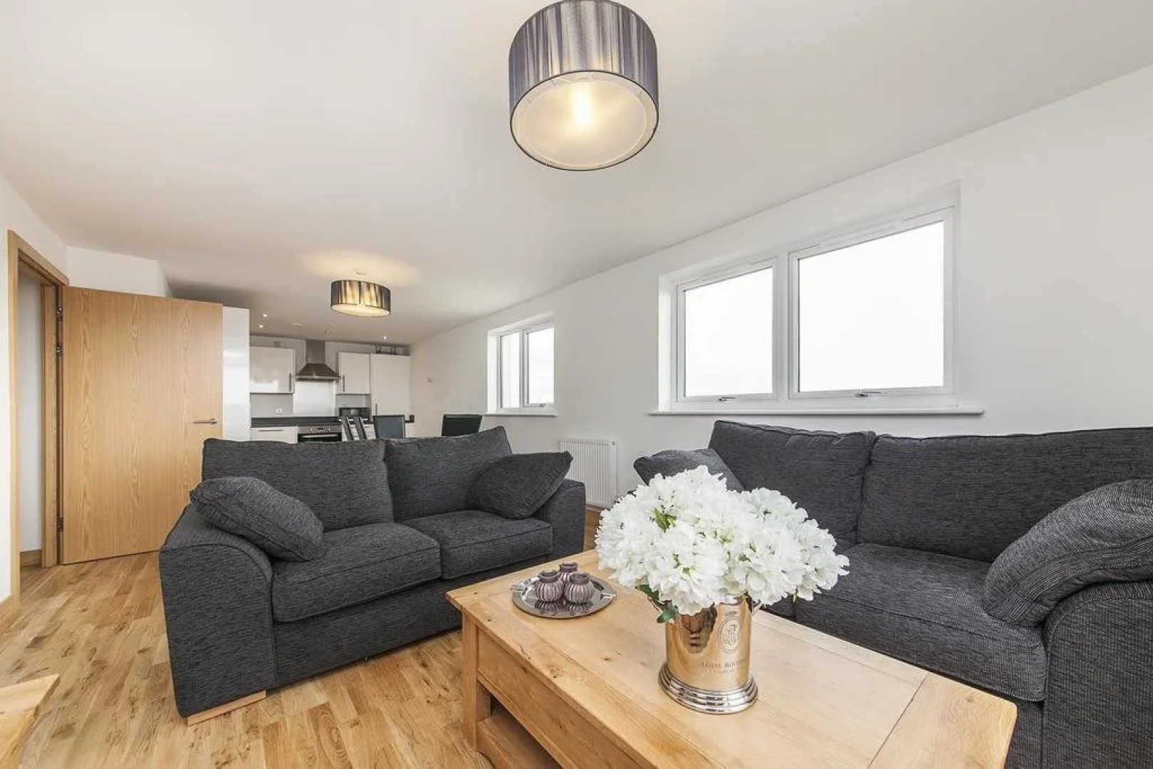 Pinnacle Residences- Central Cambridge