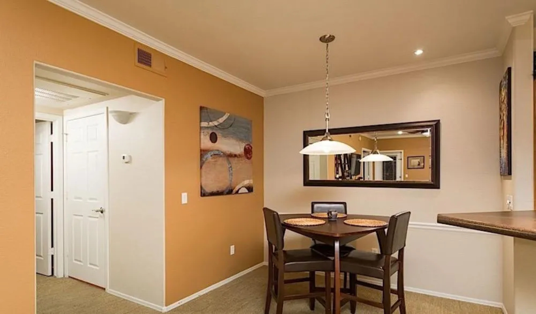 Signature Ii 2 Bedroom Condo