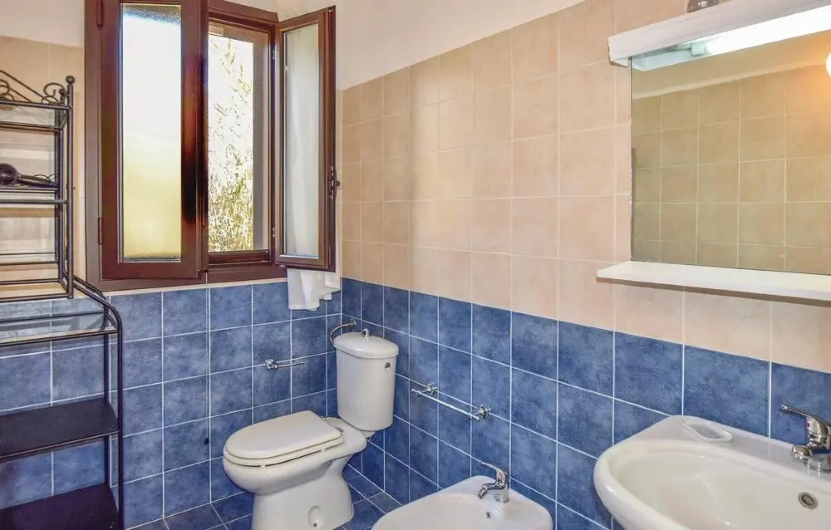 Sud Bed and Breakfast