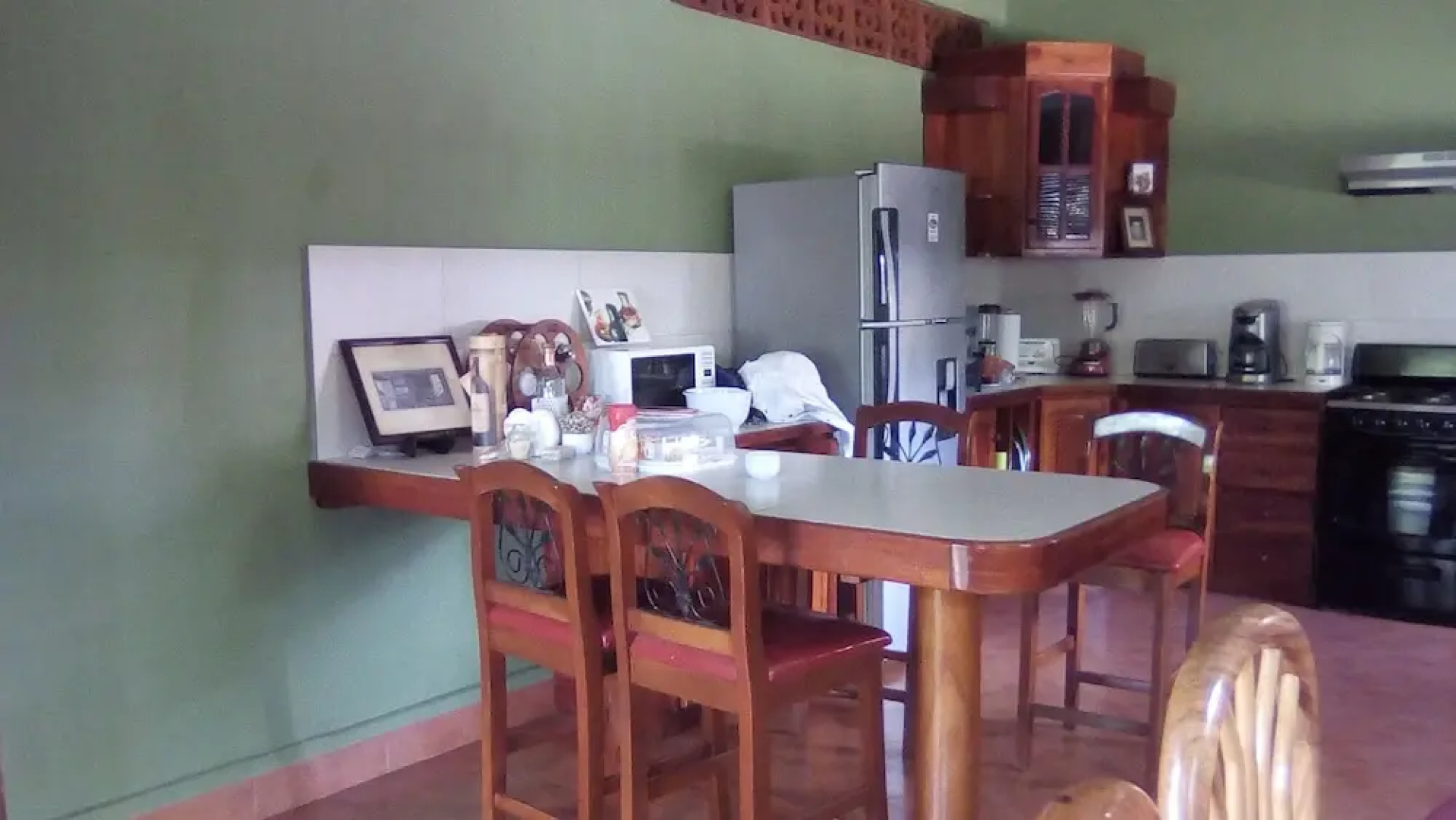 Guest House Casa Oro Fina