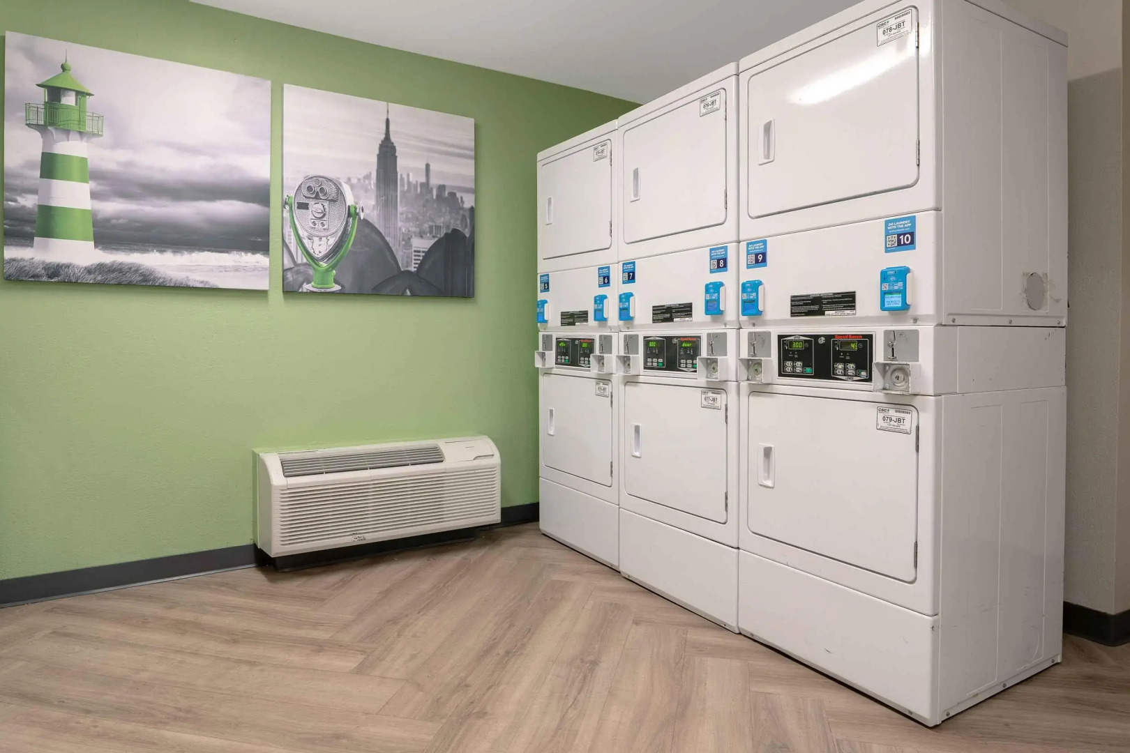 Extended Stay America Suites Red Bank Middletown