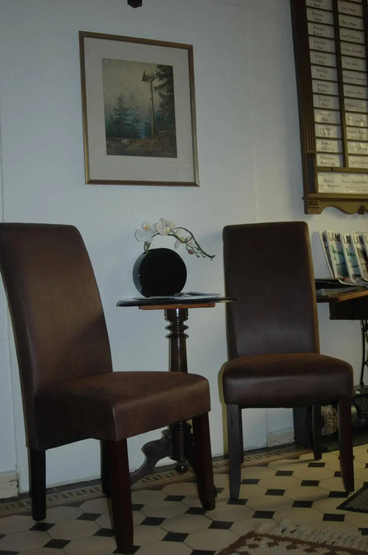 Sonnenhof Im Wendland