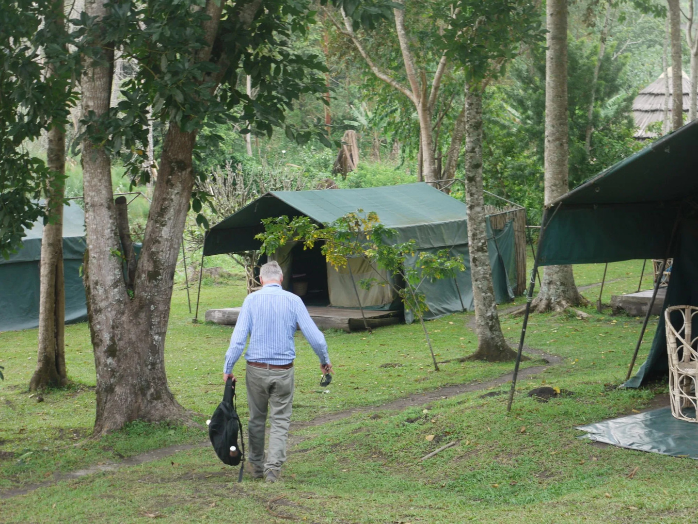 Rweteera Safari Park