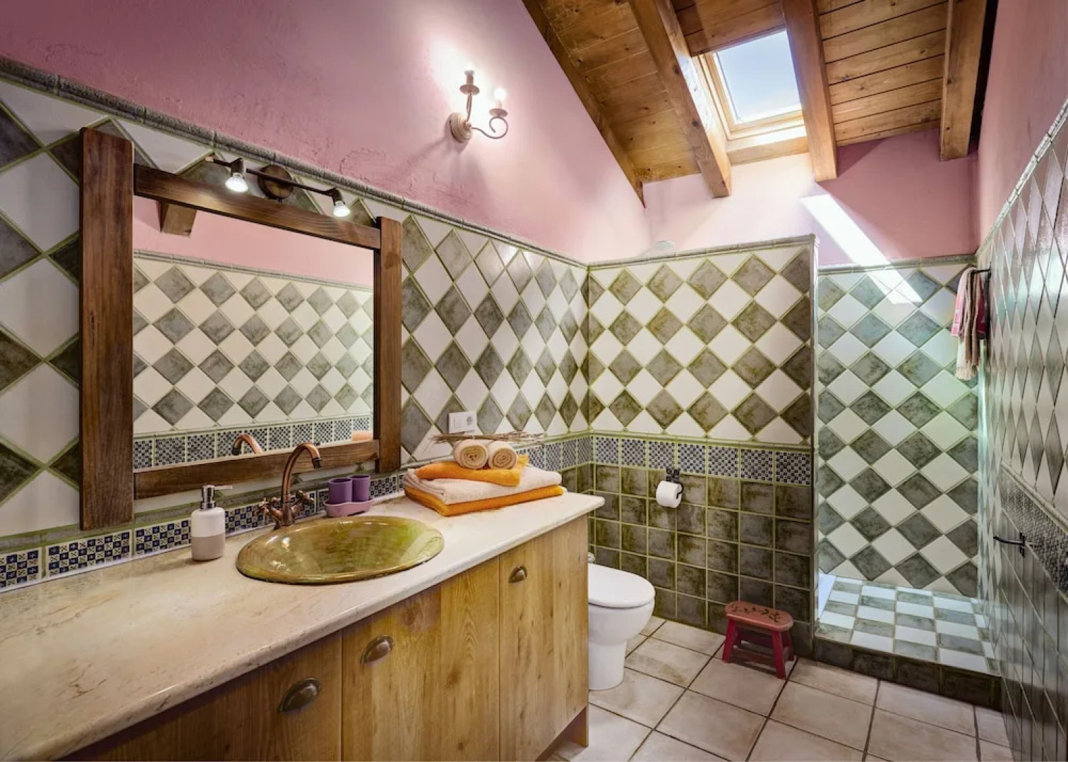 Agroturismo Mari Cruz