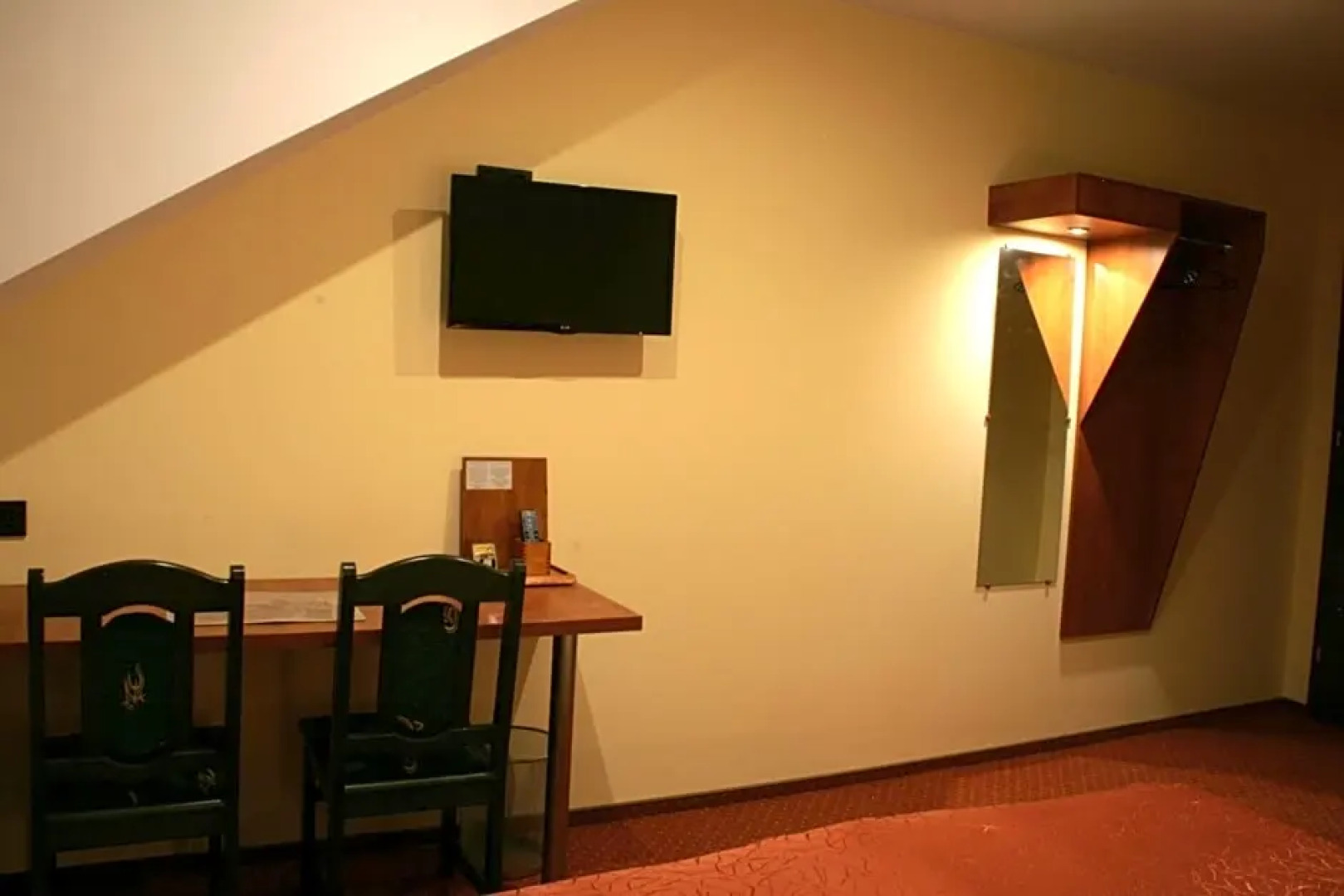 Hotel Kuźnia Oberża Polska