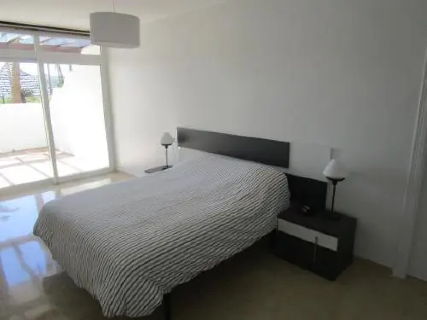 2155-Nice groundfloor with pool view