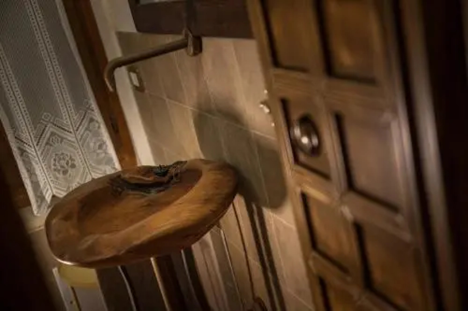 Ca Blanca Country House