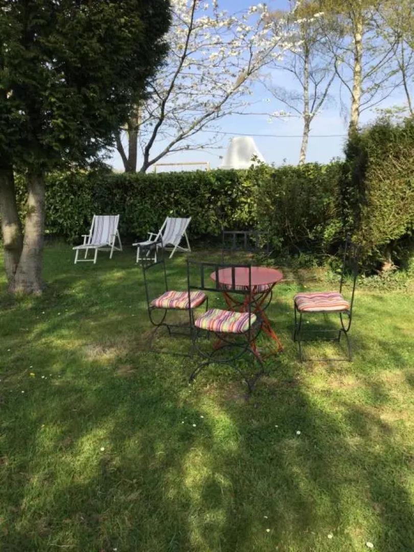 Gîtes Les Amis de l'Authie**