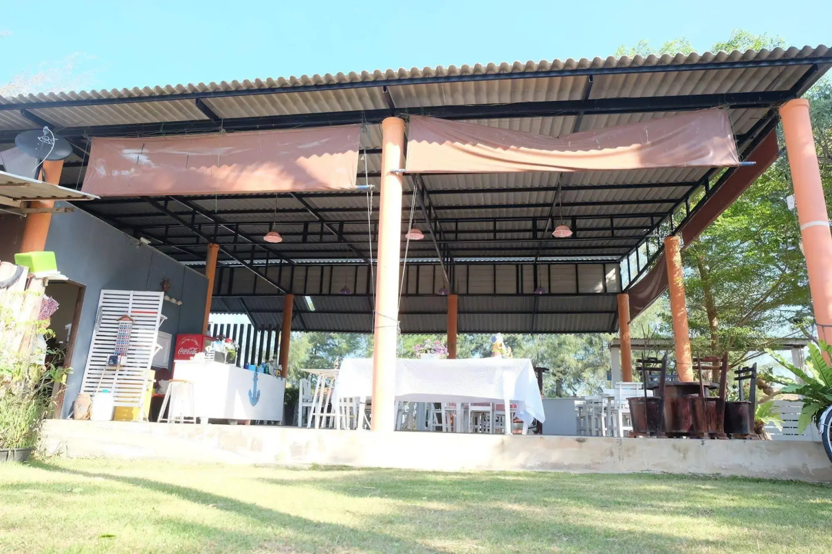 Pranburi Delight Resort