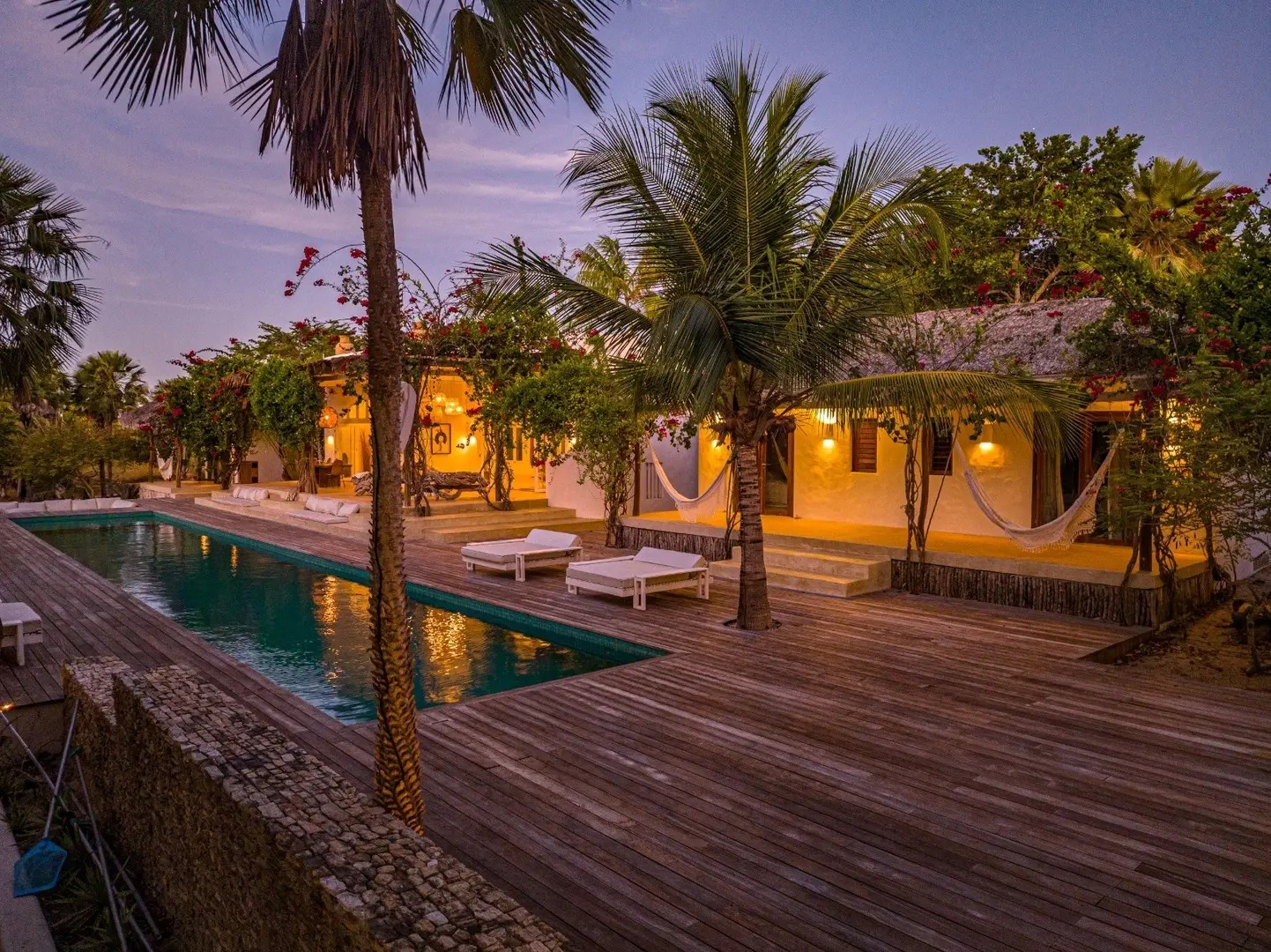 Villa Paz - La Villa Group