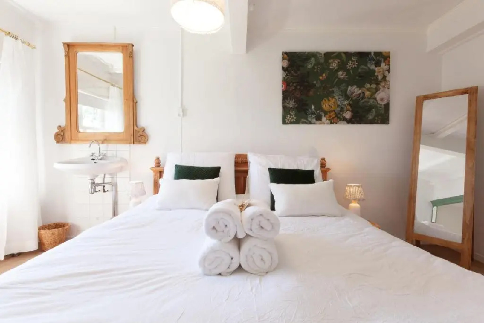 De Oude Pastorie Macharen