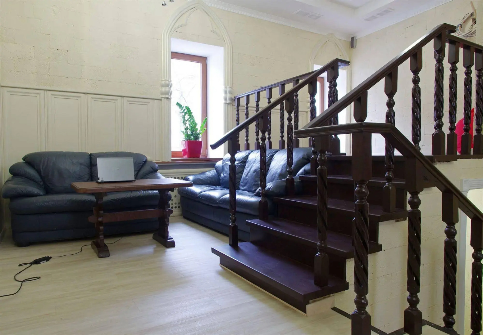 Хостел New Life Luxury