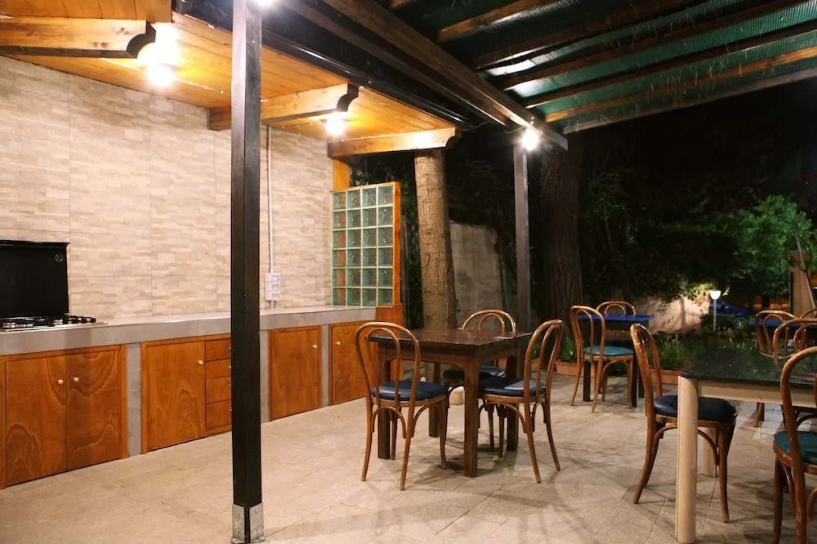 La Casa Di Nonno Giulio