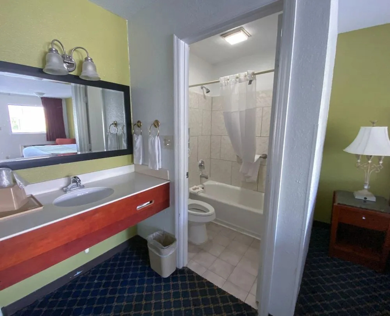 Royal Inn Richmond Hill- Savannah I-95