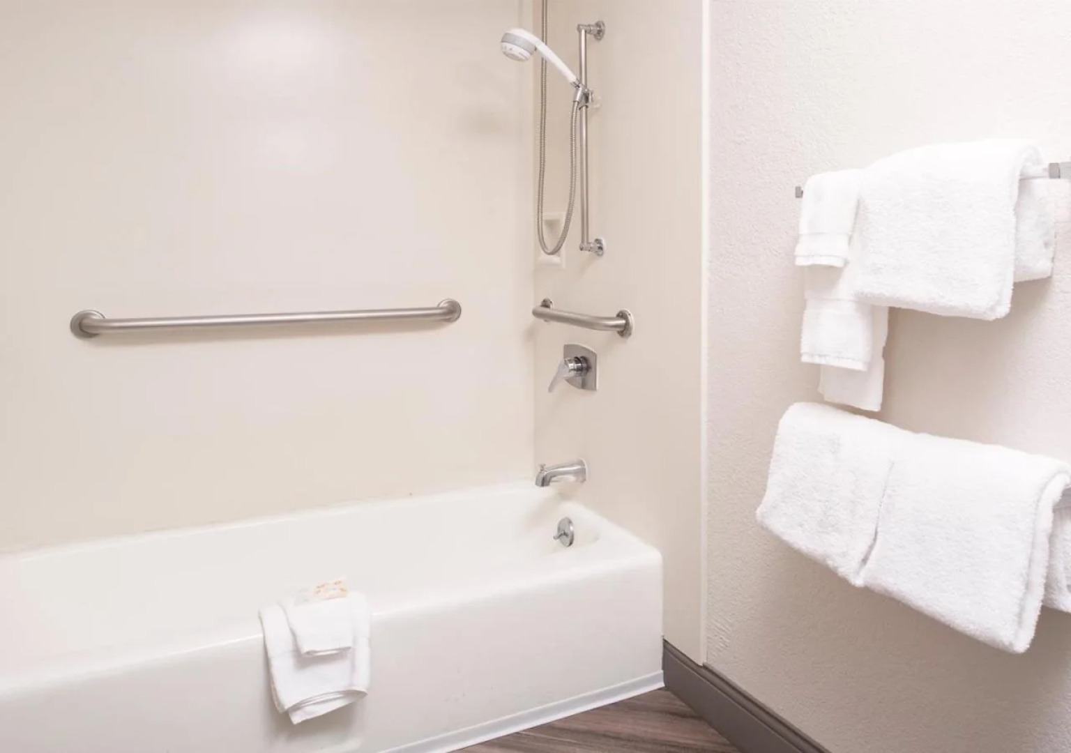 Motel 6 Mississauga, ON - Toronto