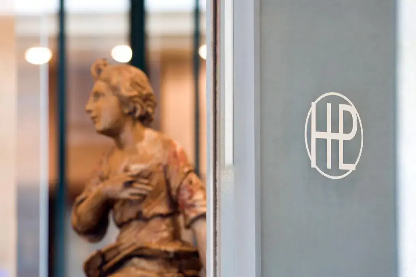 Hôtel de la Place du Louvre