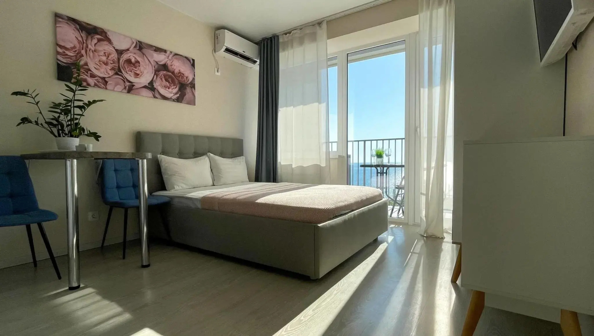 Апартаменты на улице Старошоссейная 5 корпус 4