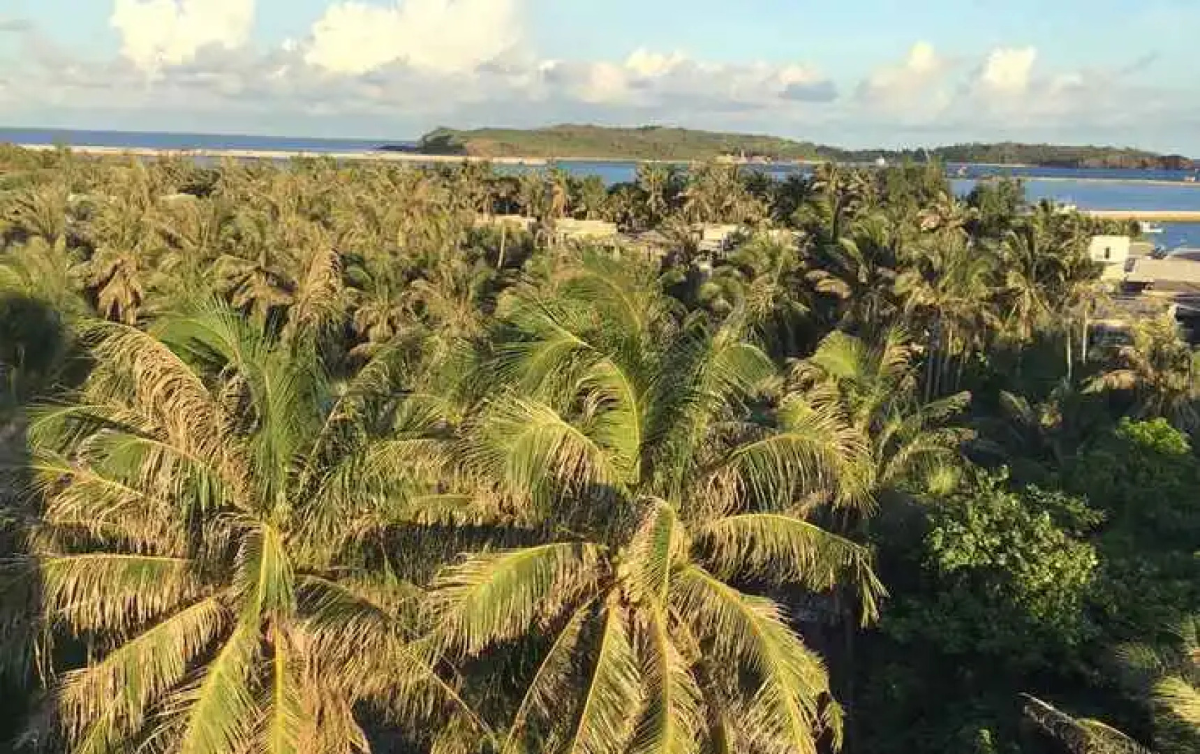 An Binh Hotel Phu Quy Island