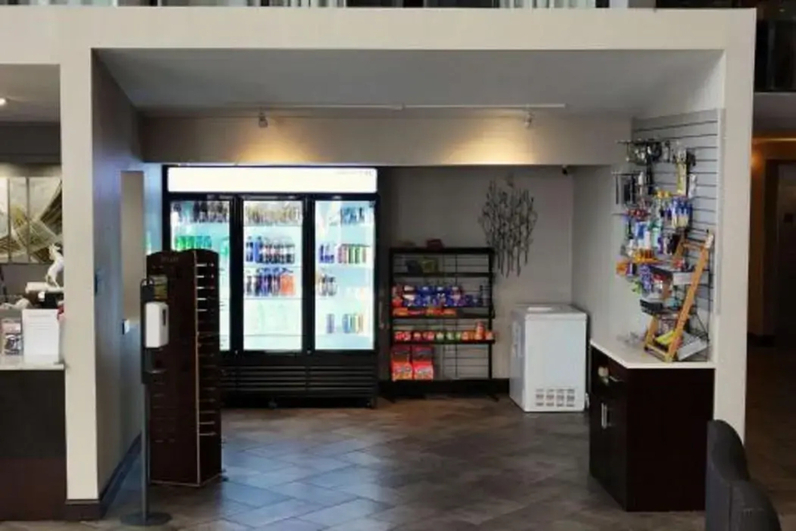 Best Western Premier Alton-St. Louis Area Hotel